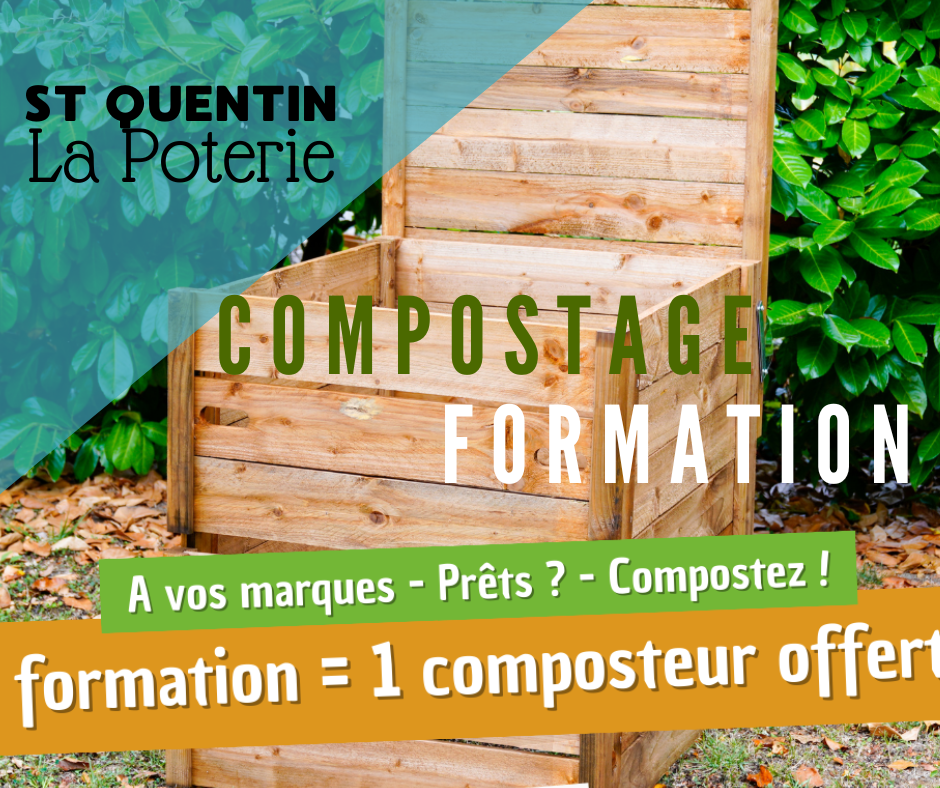 FORMATION COMPOSTAGE