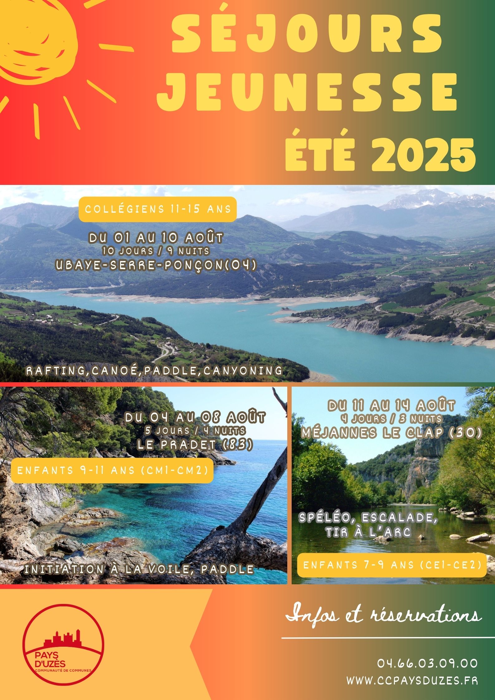 ETE 2025