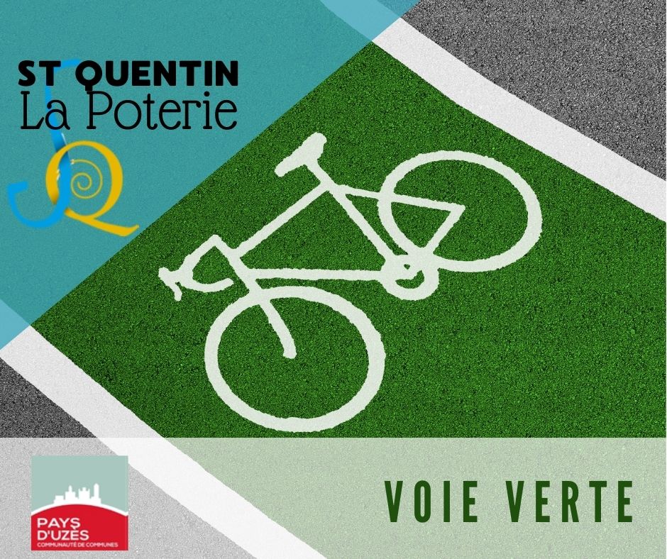 INAUGURATION VOIE VERTE