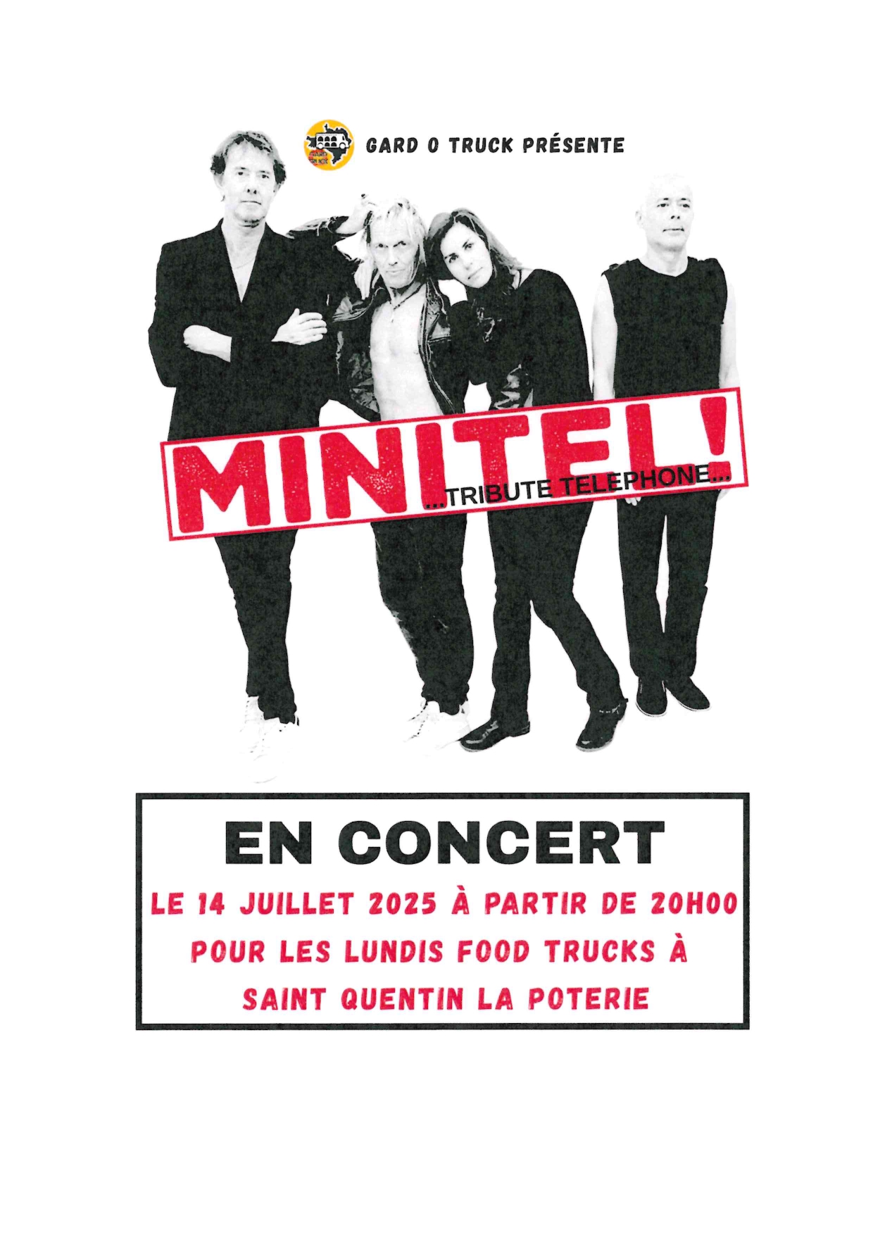 CONCERT