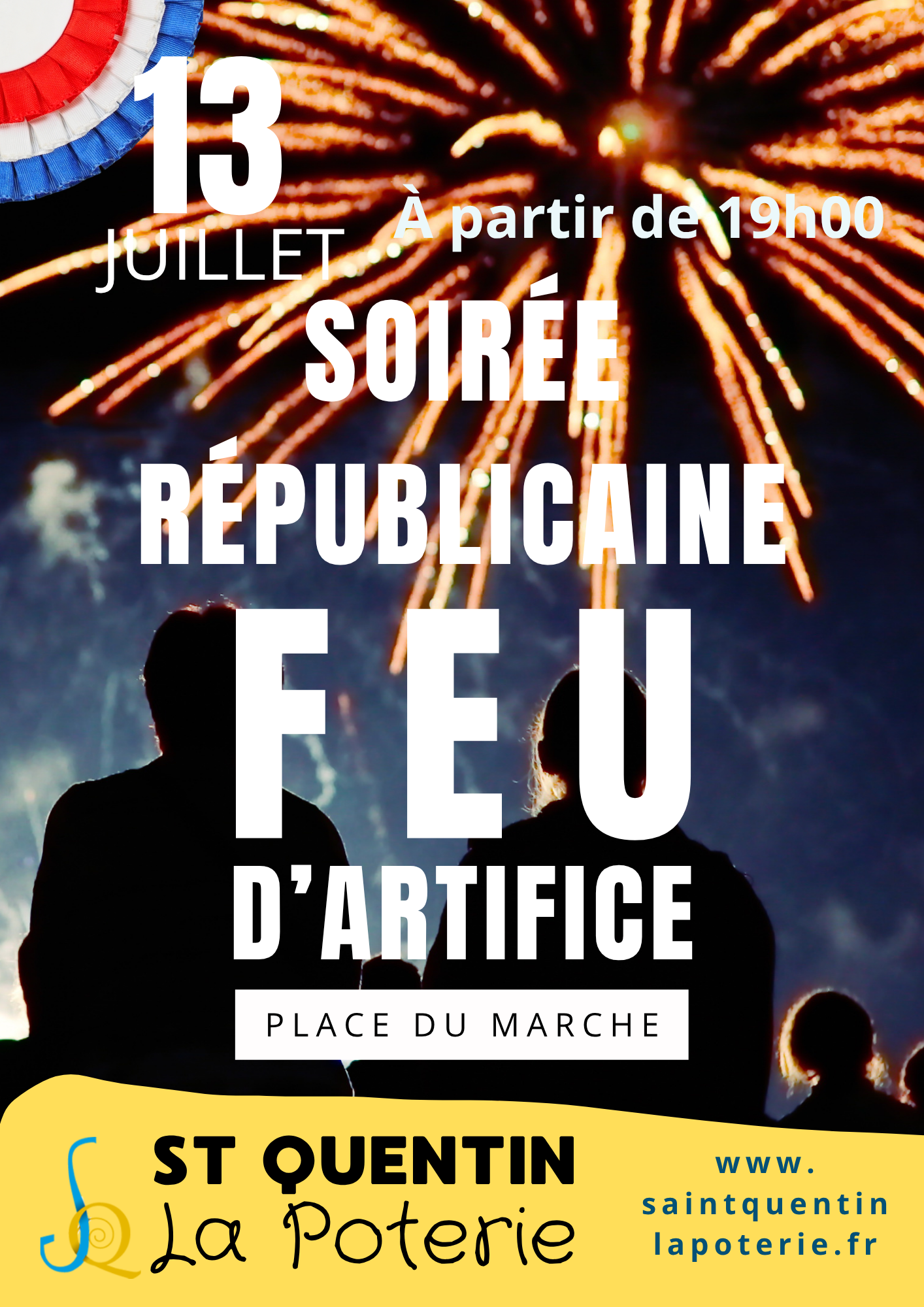 SOIREE REPUBLICAINE