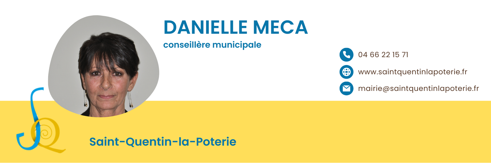14 Danielle Meca