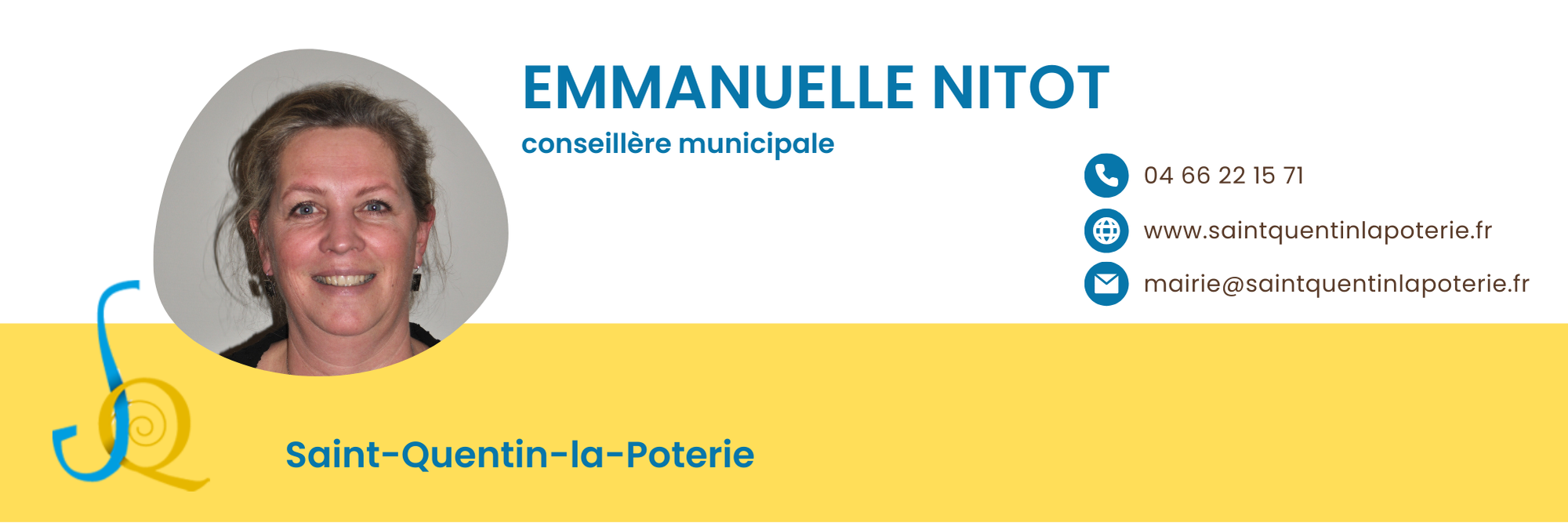16 Emmanuelle Nitot