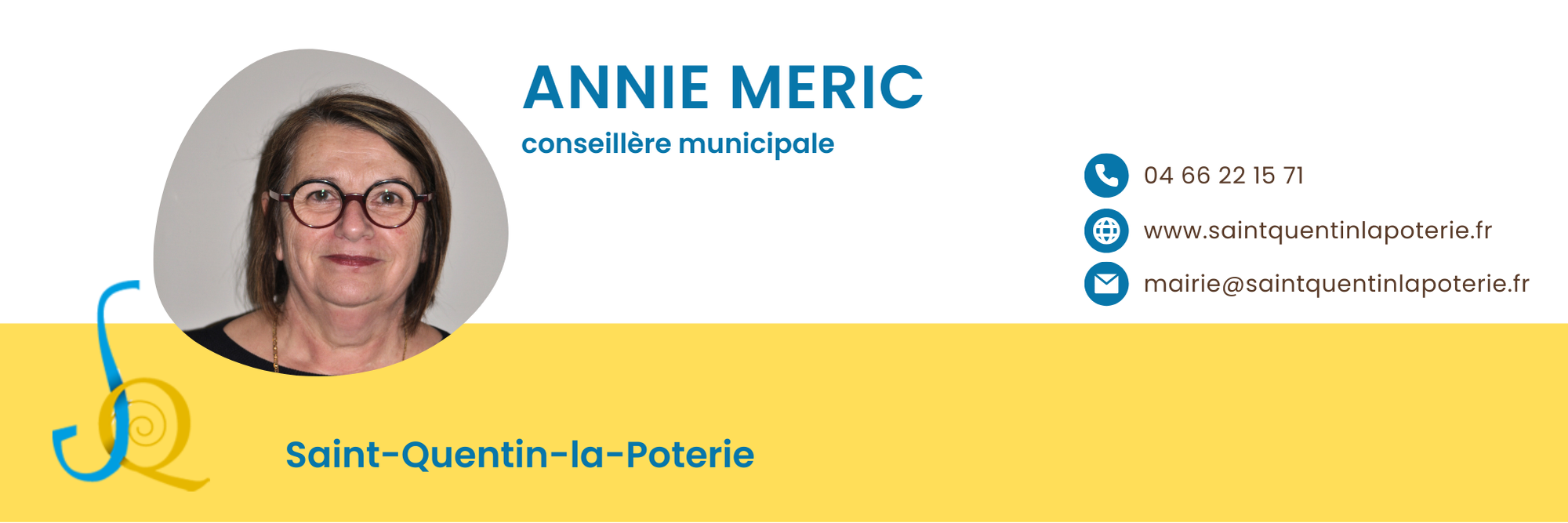 19 Annie Meric
