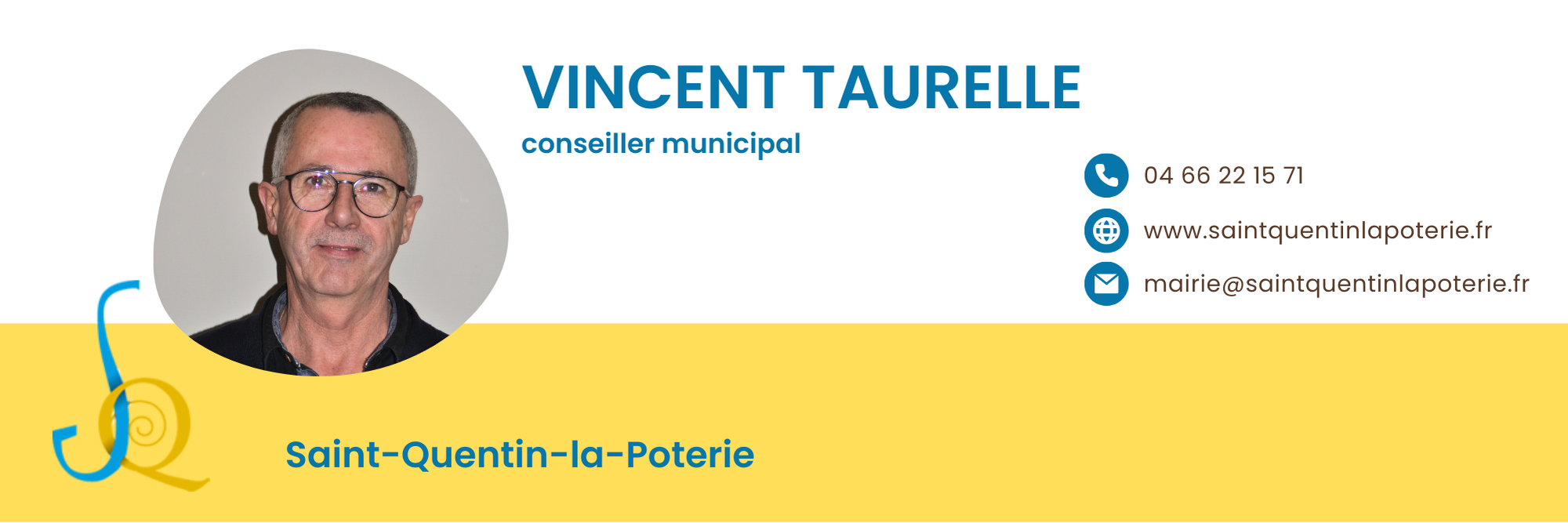 22 Vincent Taurelle