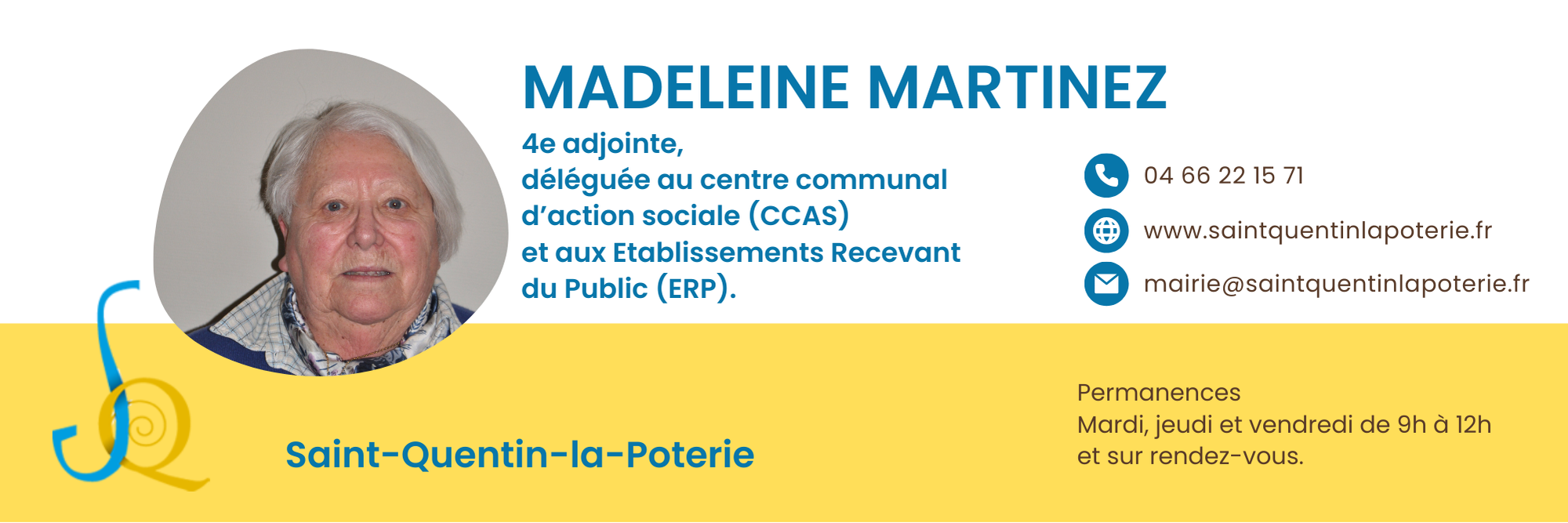 5 Madeleine Martinez