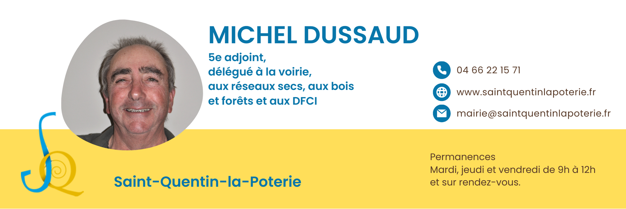 6 Michel Dussaud