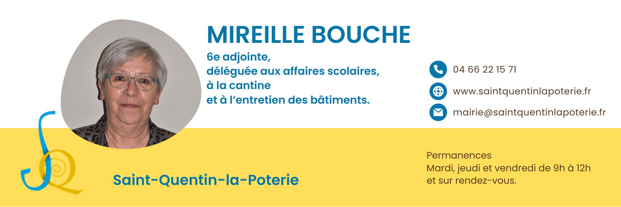 7 Mireille Bouche