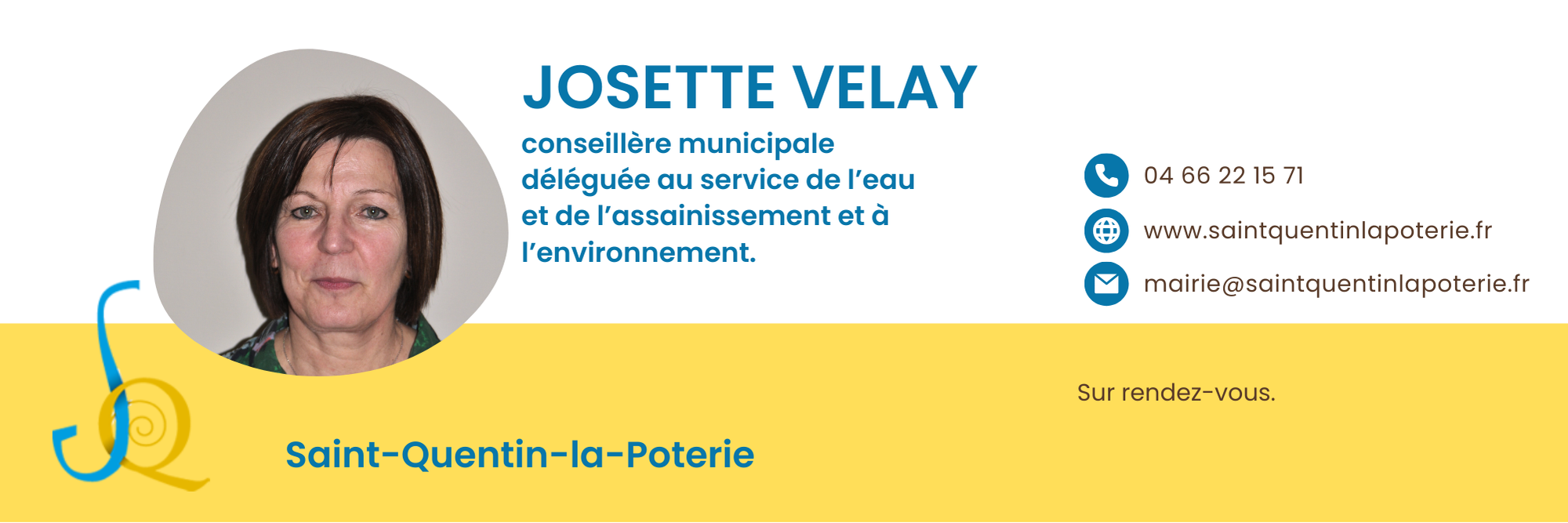 8 Josette Velay