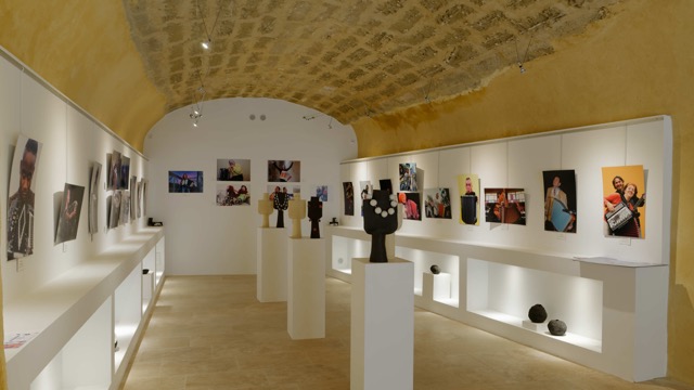 Expositions